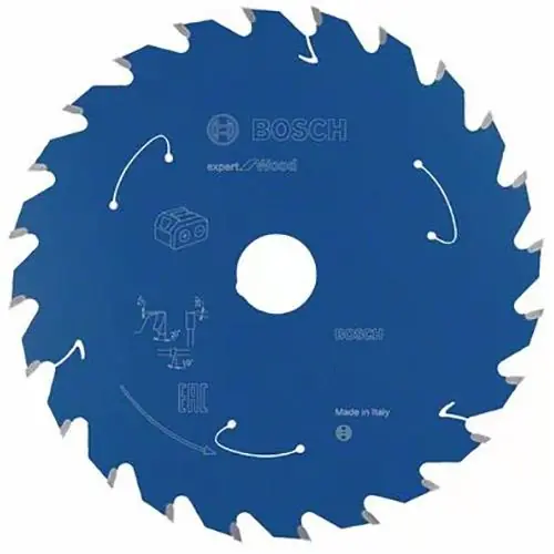 Sågklinga Expressleverans